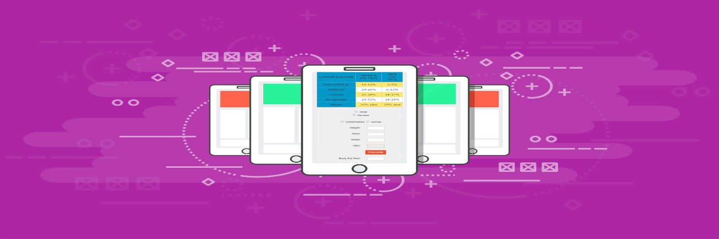 What Is Body Composition? Are You Healthy and How to Measure It? The Percentage of Fat, Bone, Water, and Muscle in Your Body