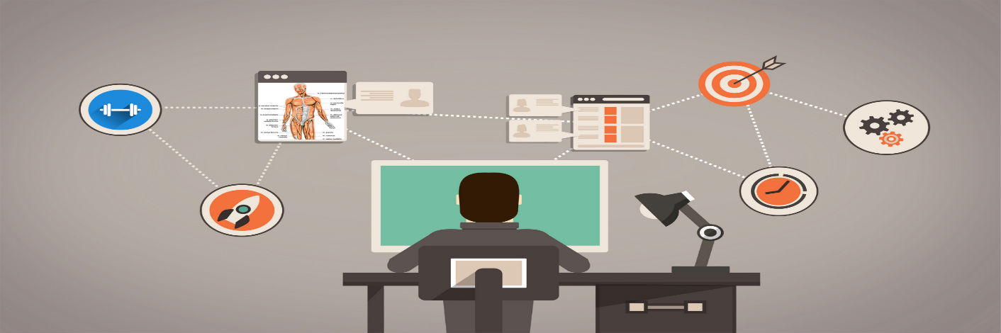 Muscle Anatomy Diagram and Functions: Learn the Muscular System of the Human Body