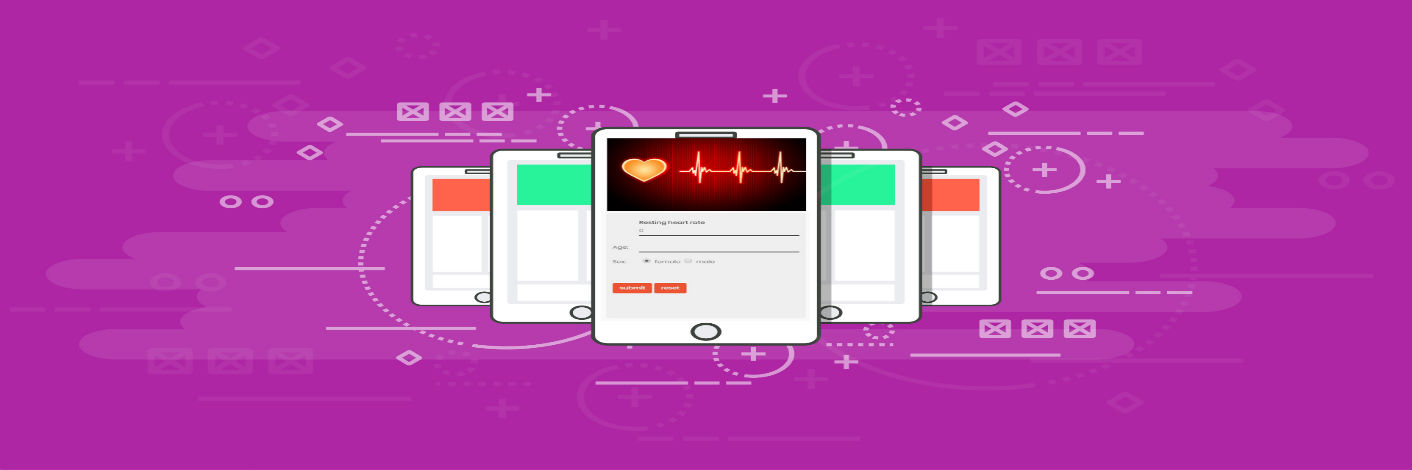 Resting Heart Rate Chart: Your Targets and Healthy Pulse for Physical Activity